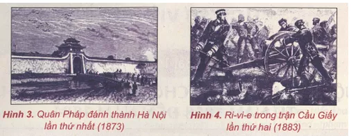 Khoa học xã hội 8 Bài 16: Cuộc kháng chiến chống thực dân Pháp từ năm 1858 đến năm 1884 | Hay nhất Giải bài tập Khoa học xã hội 8 VNEN Bai 16 Cuoc Khang Chien Chong Thuc Dan Phap 2