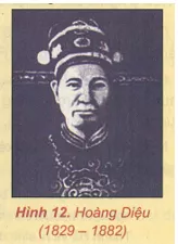 Khoa học xã hội 8 Bài 16: Cuộc kháng chiến chống thực dân Pháp từ năm 1858 đến năm 1884 | Hay nhất Giải bài tập Khoa học xã hội 8 VNEN Bai 16 Cuoc Khang Chien Chong Thuc Dan Phap 7