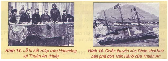 Khoa học xã hội 8 Bài 16: Cuộc kháng chiến chống thực dân Pháp từ năm 1858 đến năm 1884 | Hay nhất Giải bài tập Khoa học xã hội 8 VNEN Bai 16 Cuoc Khang Chien Chong Thuc Dan Phap 8