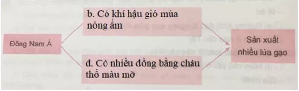 Lịch Sử và Địa Lí 5 Phiếu kiểm tra 3 | Hay nhất Giải bài tập Lịch Sử và Địa Lí 5 VNEN Bai 14b Phieu Kiem Tra 3 4