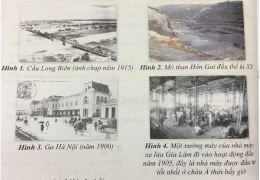 Lịch Sử và Địa Lí 5 Bài 2: Nước ta đầu thế kỉ XX và cuộc tìm đường cứu nước | Hay nhất Giải bài tập Lịch Sử và Địa Lí 5 VNEN Bai 2 Nuoc Ta Dau The Ki Xx Va Cuoc Tim Duong Cuu Nuoc