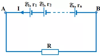 Để học tốt Vật Lý 11 nâng cao | Giải bài tập Vật Lý 11 nâng cao Cau 2 Trang 72 Sgk Vat Ly 11 Nang Cao 6