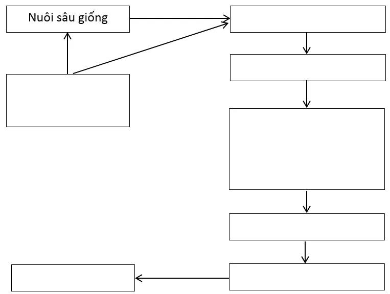 Bài 3 trang 21 SBT Công nghệ 10 | Giải sách bài tập Công nghệ 10 hay nhất tại VietJack Bai 3 Trang 21 Sbt Cong Nghe 10