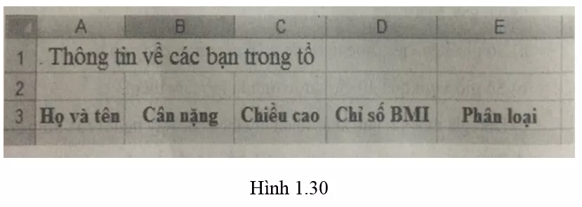 Bài 20 trang 36 SBT Tin học 7 | Giải sách bài tập Tin học 7 hay nhất tại VietJack Bai 20 Trang 36 Sach Bai Tap Tin Hoc 7