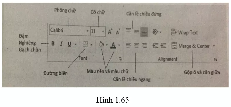 Bài 3 trang 38 SBT Tin học 7 | Giải sách bài tập Tin học 7 hay nhất tại VietJack Bai 3 Trang 38 Sach Bai Tap Tin Hoc 7 1