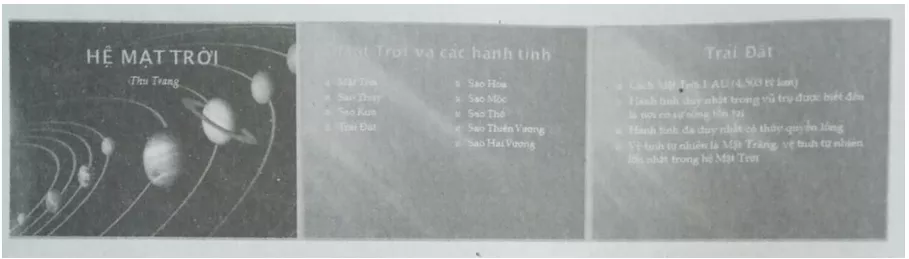 Bài 15, 16, 17 trang 64, 65, 66 SBT Tin học 9 | Giải sách bài tập Tin học 9 hay nhất tại VietJack Bai 15 16 17 Trang 64 65 66 Sach Bai Tap Tin Hoc 9 1