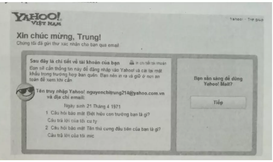 Bài 16 trang 33 SBT Tin học 9 | Giải sách bài tập Tin học 9 hay nhất tại VietJack Bai 16 Trang 33 Sach Bai Tap Tin Hoc 9 4