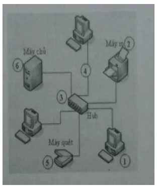 Bài 6 trang 7 SBT Tin học 9 | Giải sách bài tập Tin học 9 hay nhất tại VietJack Bai 6 Trang 7 Sach Bai Tap Tin Hoc 9