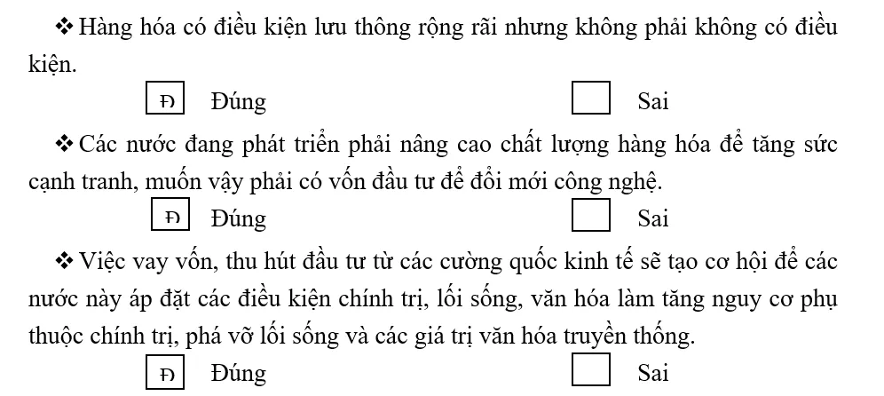 Giải tập bản đồ và bản đồ thực hành Địa Lí 11 Bai 2 Trang 11 Tap Ban Do Dia Li 11