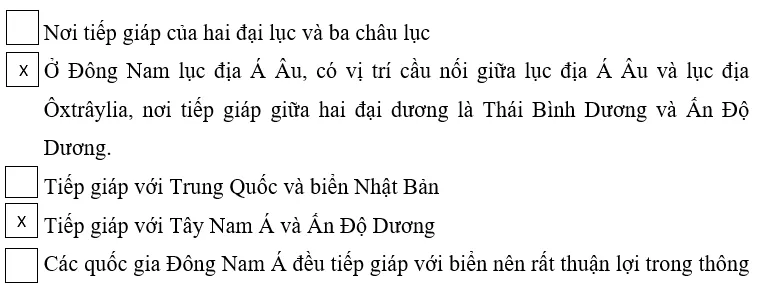 Giải tập bản đồ và bản đồ thực hành Địa Lí 11 Bai 2 Trang 51 Tap Ban Do Dia Li 11 1