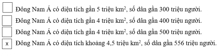 Giải tập bản đồ và bản đồ thực hành Địa Lí 11 Bai 3 Trang 52 Tap Ban Do Dia Li 11