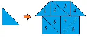 Giải Toán 3 VNEN Bài 45: Tính giá trị của biểu thức (tiếp theo) | Hay nhất Giải bài tập Toán 3 VNEN Bai 45 Tinh Gia Tri Cua Bieu Thuc Tiep Theo 2