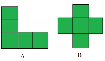 Giải Toán 3 VNEN Bài 79: Diện tích của một hình. Đơn vị đo diện tích xăng-ti-mét vuông | Hay nhất Giải bài tập Toán 3 VNEN Bai 79 Dien Tich Cua Mot Hinh Don Vi Do Dien Tich Xang Ti Met Vuong 2