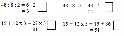 Giải Toán 3 VNEN Bài 88: Bài toán liên quan đến rút về đơn vị (tiếp theo) | Hay nhất Giải bài tập Toán 3 VNEN Bai 88 Bai Toan Lien Quan Den Rut Ve Don Vi Tiep Theo 1