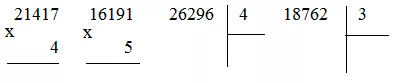 Giải Toán 3 VNEN Bài 90: Em đã học được những gì ? | Hay nhất Giải bài tập Toán 3 VNEN Bai 90 Em Da Hoc Duoc Nhung Gi 3