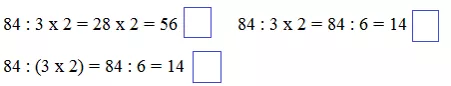 Giải Toán 3 VNEN Bài 95: Em ôn tập về giải toán | Hay nhất Giải bài tập Toán 3 VNEN Bai 95 Em On Tap Ve Giai Toan 1