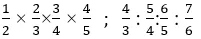 Giải Toán 4 VNEN Bài 104: Ôn tập các phép tính với phân số (tiếp theo) | Hay nhất Giải bài tập Toán 4 VNEN Bai 104 On Tap Cac Phep Tinh Voi Phan So Tiep Theo A01