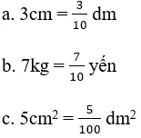 Giải Toán 4 VNEN Bài 112: Em đã học được những gì? | Hay nhất Giải bài tập Toán 4 VNEN Bai 112 Em Da Hoc Duoc Nhung Gi 2 A07