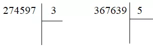 Giải Toán 4 VNEN Bài 44: Chia cho số có một chữ số | Hay nhất Giải bài tập Toán 4 VNEN Bai 44 Chia Cho So Co Mot Chu So A04