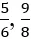 Giải Toán 4 VNEN Bài 67: Quy đồng mẫu số các phân số | Hay nhất Giải bài tập Toán 4 VNEN Bai 67 Quy Dong Mau So Cac Phan So A07