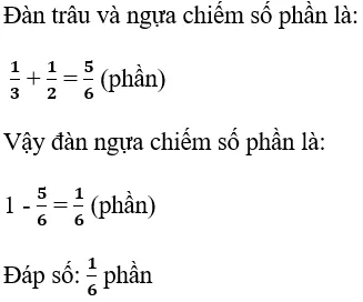 Giải Toán 4 VNEN Bài 77: Em ôn lại những gì đã học | Hay nhất Giải bài tập Toán 4 VNEN Bai 77 Em On Lai Nhung Gi Da Hoc 6 A09