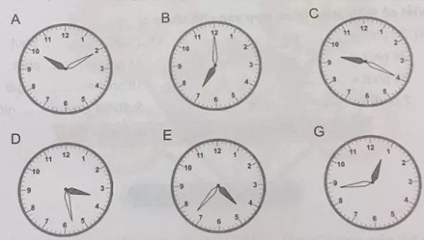 Giải Toán 5 VNEN Bài 103: Ôn tập về đo thời gian | Hay nhất Giải bài tập Toán 5 VNEN Bai 103 On Tap Ve Do Thoi Gian 01