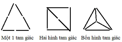 Giải Toán 5 VNEN Bài 55: Hình tam giác | Hay nhất Giải bài tập Toán 5 VNEN Bai 55 Hinh Tam Giac 01