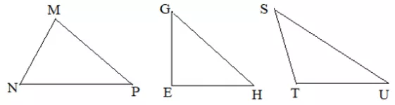 Giải Toán 5 VNEN Bài 55: Hình tam giác | Hay nhất Giải bài tập Toán 5 VNEN Bai 55 Hinh Tam Giac 02