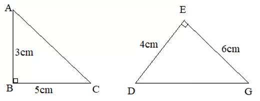 Giải Toán 5 VNEN Bài 56: Diện tích hình tam giác | Hay nhất Giải bài tập Toán 5 VNEN Bai 56 Dien Tich Tam Giac 08