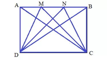 Giải Toán 5 VNEN Bài 56: Diện tích hình tam giác | Hay nhất Giải bài tập Toán 5 VNEN Bai 56 Dien Tich Tam Giac 13