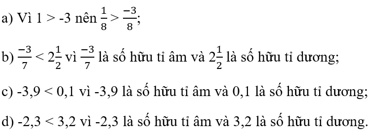 Giải Toán 7 VNEN Bài 1: Tập hợp Q các số hữu tỉ | Hay nhất Giải bài tập Toán 7 VNEN Bai 1 Tap Hop Q Cac So Huu Ti C Cau 3a