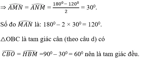 Giải Toán 7 VNEN Bài 10: Ôn tập chương 2 | Hay nhất Giải bài tập Toán 7 VNEN Bai 10 On Tap Chuong 2 Hinh Hoc Lop 7 D Cau 1e