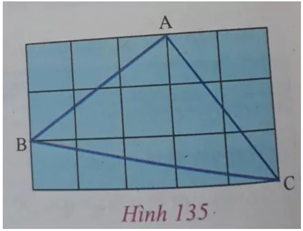 Giải Toán 7 VNEN Bài 10: Ôn tập chương 2 | Hay nhất Giải bài tập Toán 7 VNEN Bai 10 On Tap Chuong 2 Hinh Hoc Lop 7 D Cau 2