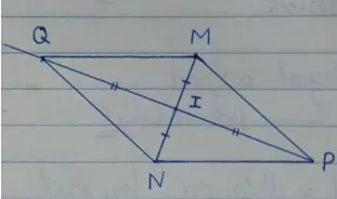 Giải Toán 7 VNEN Bài 2: Quan hệ giữa ba cạnh của một tam giác | Hay nhất Giải bài tập Toán 7 VNEN Bai 2 Quan He Giua Ba Canh Cua Mot Tam Giac 3