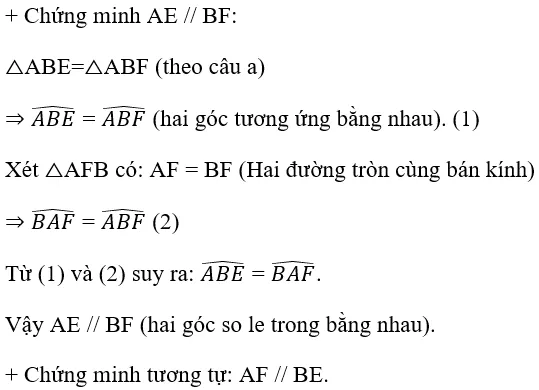 Giải Toán 7 VNEN Bài 2: Trường hợp bằng nhau cạnh-cạnh-cạnh | Hay nhất Giải bài tập Toán 7 VNEN Bai 2 Truong Hop Bang Nhau Canh Canh Canh D Cau 2a