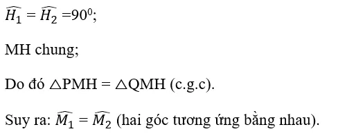 Giải Toán 7 VNEN Bài 3: Trường hợp bằng nhau cạnh-góc-cạnh | Hay nhất Giải bài tập Toán 7 VNEN Bai 3 Truong Hop Bang Nhau Canh Goc Canh D E Cau 3a