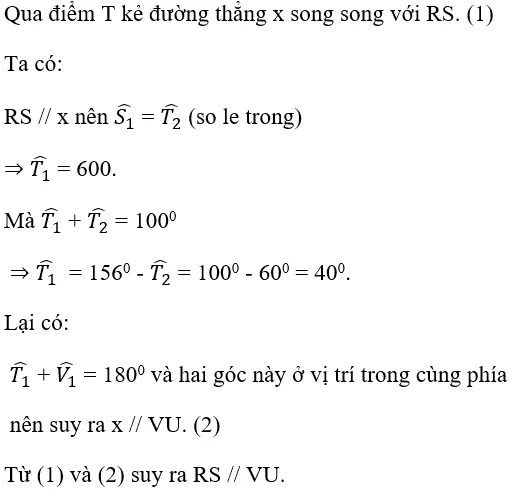 Giải Toán 7 VNEN Bài 4: Luyện tập | Hay nhất Giải bài tập Toán 7 VNEN Bai 4 Luyen Tap C Cau 2h