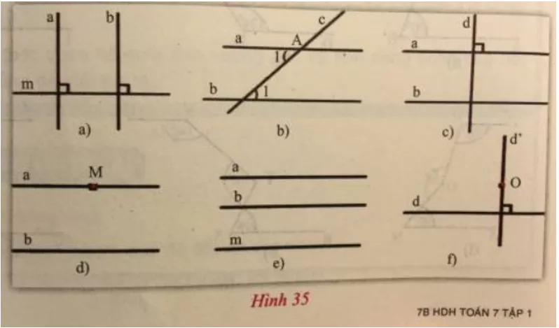 Giải Toán 7 VNEN Bài 4: Luyện tập | Hay nhất Giải bài tập Toán 7 VNEN Bai 4 Luyen Tap D E Cau 2a