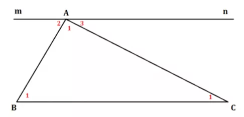 Giải Toán 7 VNEN Bài 4: Luyện tập | Hay nhất Giải bài tập Toán 7 VNEN Bai 4 Luyen Tap D E Cau 2b