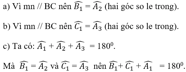 Giải Toán 7 VNEN Bài 4: Luyện tập | Hay nhất Giải bài tập Toán 7 VNEN Bai 4 Luyen Tap D E Cau 2c