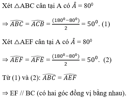 Giải Toán 7 VNEN Bài 7: Luyện tập | Hay nhất Giải bài tập Toán 7 VNEN Bai 7 Luyen Tap C Cau 2b