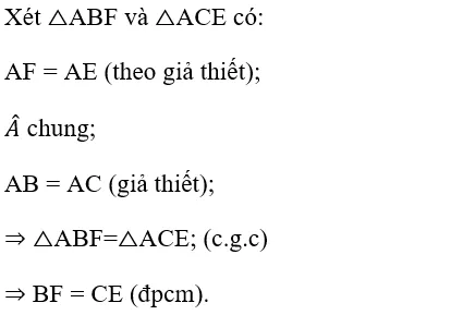 Giải Toán 7 VNEN Bài 7: Luyện tập | Hay nhất Giải bài tập Toán 7 VNEN Bai 7 Luyen Tap C Cau 2c