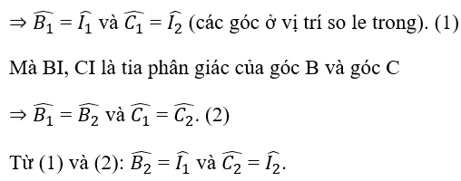 Giải Toán 7 VNEN Bài 7: Luyện tập | Hay nhất Giải bài tập Toán 7 VNEN Bai 7 Luyen Tap D Cau 1a