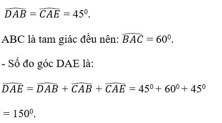 Giải Toán 7 VNEN Bài 7: Luyện tập | Hay nhất Giải bài tập Toán 7 VNEN Bai 7 Luyen Tap D Cau 2a