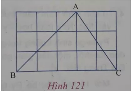 Giải Toán 7 VNEN Bài 7: Luyện tập | Hay nhất Giải bài tập Toán 7 VNEN Bai 7 Luyen Tap D Cau 3