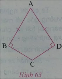 Giải Toán 7 VNEN Bài 7: Tính chất tia phân giác của một góc, đường phân giác của tam giác | Hay nhất Giải bài tập Toán 7 VNEN Bai 7 Tinh Chat Tia Phan Giac Cua Mot Goc Duong Phan Giac Cua Tam Giac 1