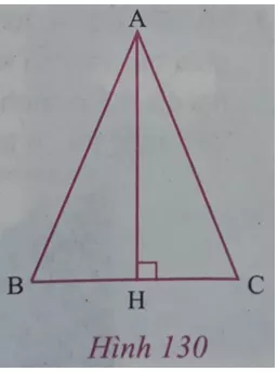 Giải Toán 7 VNEN Bài 8: Các trường hợp bằng nhau của tam giác vuông | Hay nhất Giải bài tập Toán 7 VNEN Bai 8 Cac Truong Hop Bang Nhau Cua Tam Giac Vuong B Cau 1