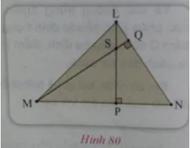 Giải Toán 7 VNEN Bài 9: Tính chất ba đường cao của tam giác | Hay nhất Giải bài tập Toán 7 VNEN Bai 9 Tinh Chat Ba Duong Cao Cua Tam Giac 11