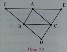 Giải Toán 7 VNEN Bài 9: Tính chất ba đường cao của tam giác | Hay nhất Giải bài tập Toán 7 VNEN Bai 9 Tinh Chat Ba Duong Cao Cua Tam Giac 6