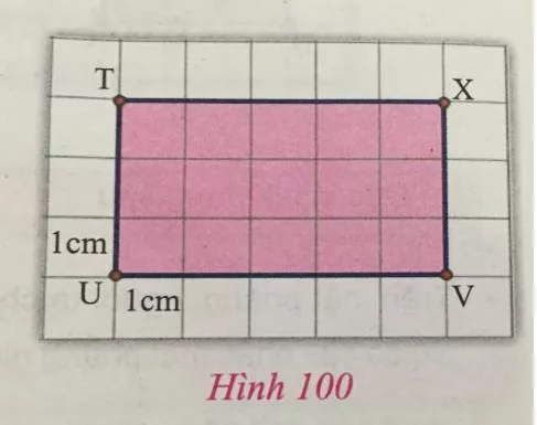 Giải Toán 8 VNEN Bài 1: Diện tích hình chữ nhật. Diện tích hình vuông | Giải bài tập Toán 8 VNEN hay nhất Bai 1 Dien Tich Hinh Chu Nhat Dien Tich Hinh Vuong A02